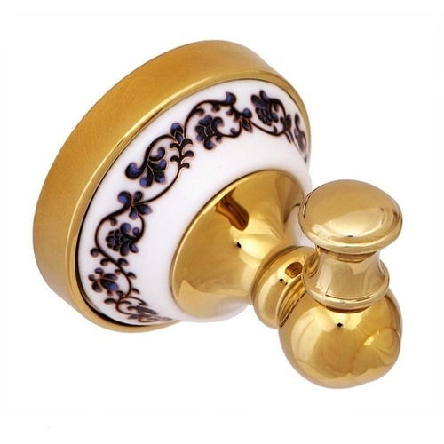 Крючок Fixsen Bogema Gold FX-78505G золото