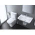Унитаз-компакт Roca Gap 342477000