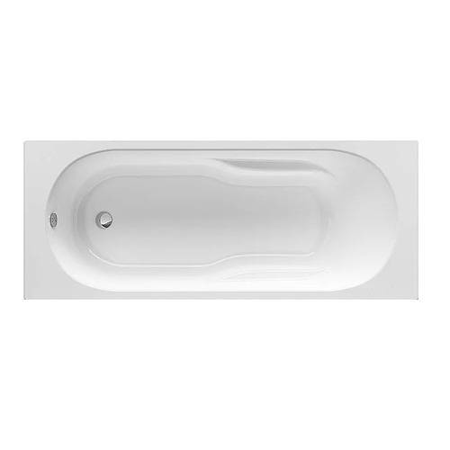 Акриловая ванна Roca Genova N 150х75