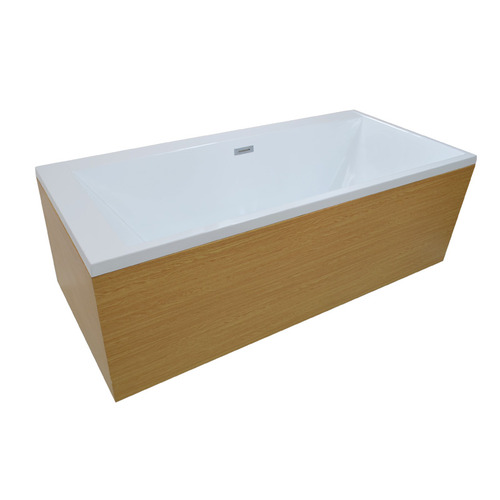 Акриловая ванна Тритон Гранд 180х80