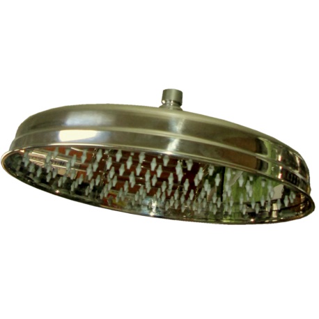 Тропическая лейка Ganzer GZ 0090 30d круглая бронза