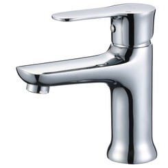 Смеситель для раковины Ganzer Fredj GZ 04011