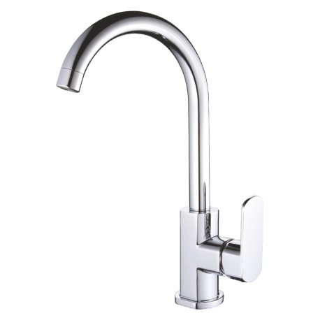 Смеситель для кухни Ganzer Bolder GZ 06021