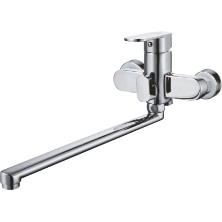 Смеситель для ванны Ganzer Bolder GZ 06041