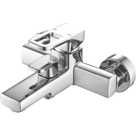 Смеситель для ванны Ganzer Stefan GZ 12031-1