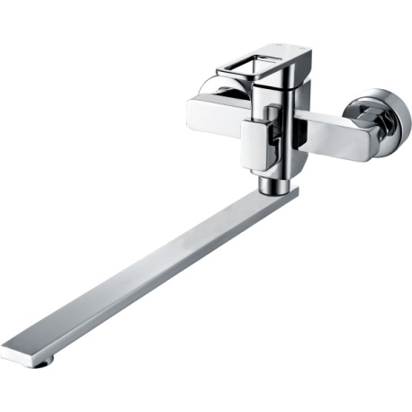 Смеситель для ванны Ganzer Stefan GZ 12041-1