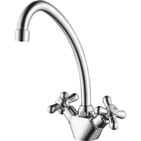 Смеситель для кухни Ganzer Sati GZ 13022