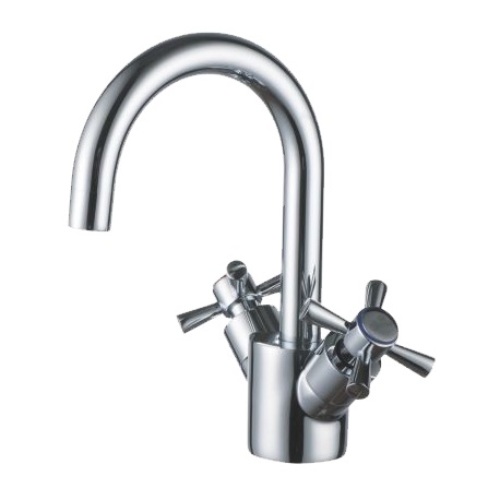 Смеситель для раковины Ganzer Orell GZ 14011