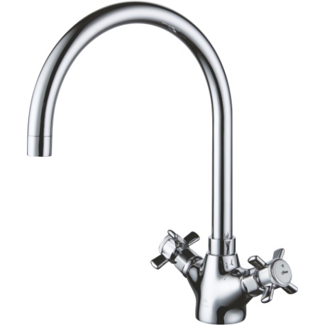 Смеситель для кухни Ganzer Otto GZ 15021