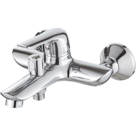 Смеситель для ванны Ganzer Theresa GZ 24031