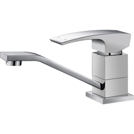 Смеситель для раковины Ganzer Leon GZ 44013 (25013)
