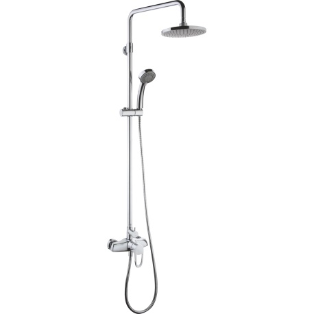 Душевая система Ganzer GZ 10060 (25060)