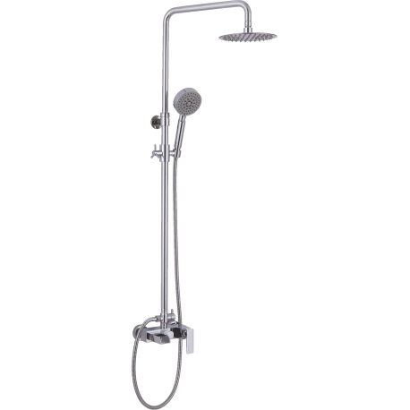 Душевая система Ganzer GZ 43061 (25061)