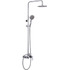 Душевая система Ganzer GZ 43061 (25061)