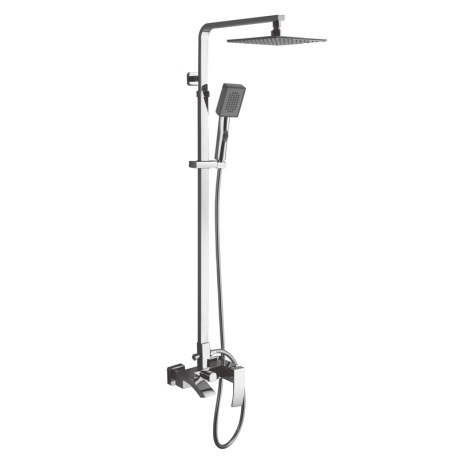 Душевая система Ganzer GZ 44062 (25062)