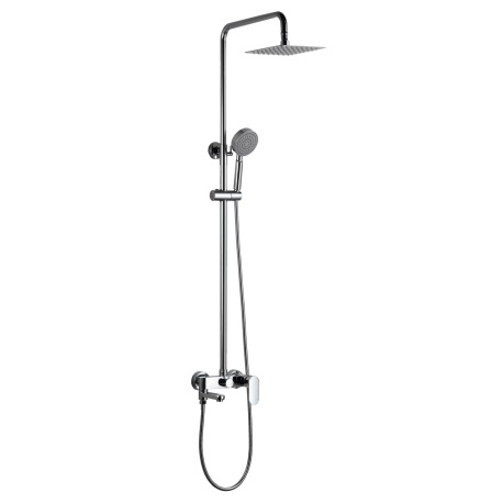 Душевая система Ganzer GZ 25065