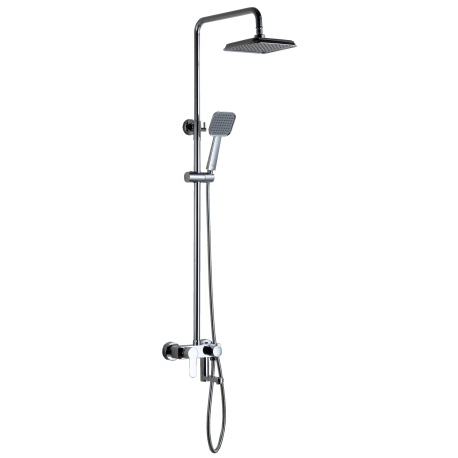Душевая система Ganzer GZ 25069