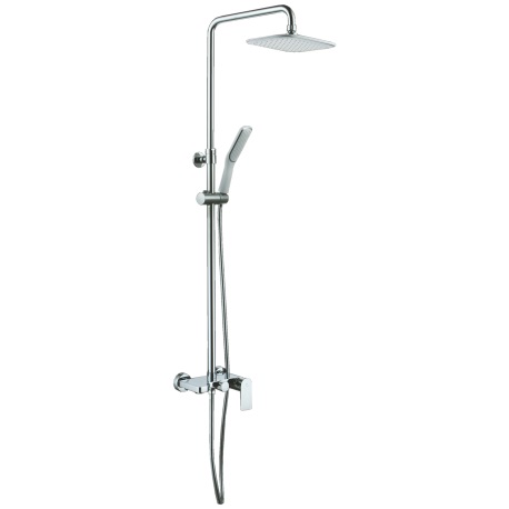 Душевая система Ganzer GZ 21062 (25076)