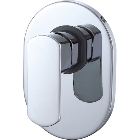 Смеситель Ganzer Serenity GZ 5101 для ванны встраиваемый