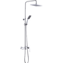 Душевая система Ganzer GZ 51061