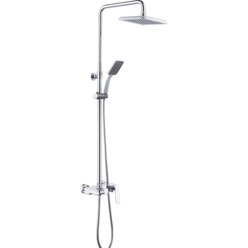 Душевая система Ganzer GZ 51061