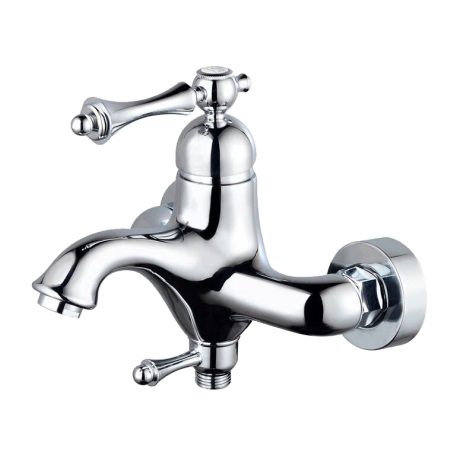 Смеситель для ванны Ganzer Severin GZ 77031