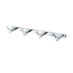 Планка Kaiser H0014 с 4-мя V-крючками