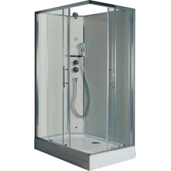 Душевая кабина Timo Premium ILMA-102 L