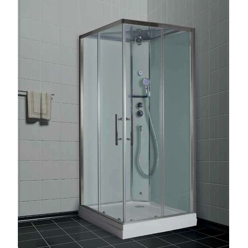 Душевая кабина Timo Premium ILMA-101