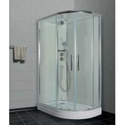 Душевая кабина Timo Premium ILMA-902 L