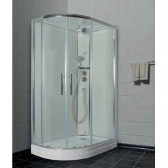 Душевая кабина Timo Premium ILMA-902 R