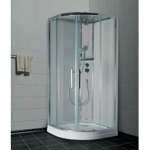 Душевая кабина Timo Premium ILMA-901