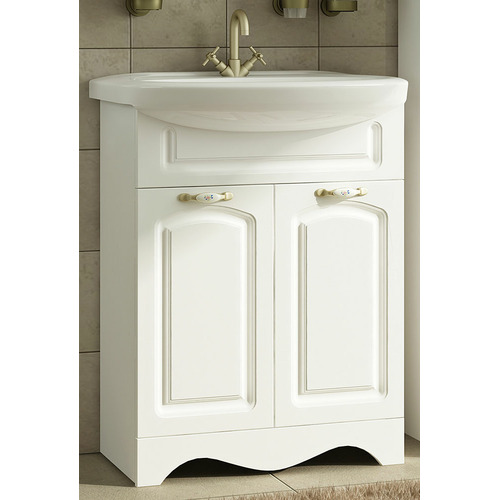 Тумба с раковиной Francesca Империя 50