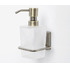 Дозатор Wasser Kraft Exter K-5299 бронза 300 ml.