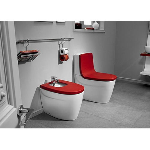 Унитаз Roca Khroma 342657000