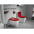 Унитаз Roca Khroma 342657000