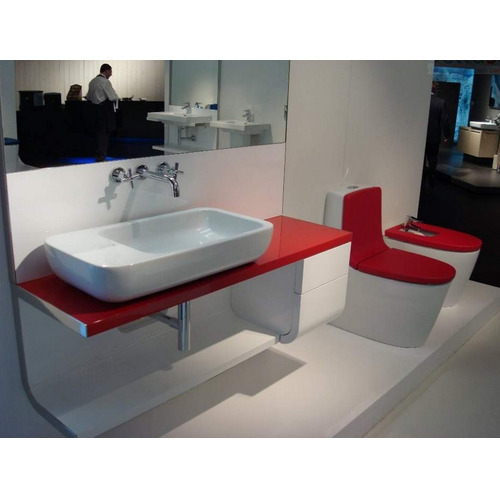 Унитаз Roca Khroma 342657000