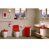 Унитаз Roca Khroma 342657000