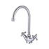 Смеситель Lemark Plus Harmony LM1405C для кухни