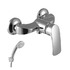 Смеситель Lemark Plus Shape LM1703C для душа