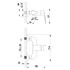 Смеситель Lemark Plus Shape LM1703C для душа