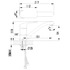 Смеситель Lemark Plus Shape LM1704C для кухни