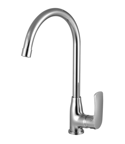 Смеситель Lemark Plus Shepe LM1705C для кухни