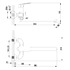 Смеситель Lemark Plus Shape LM1751C для ванны
