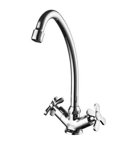 Смеситель Lemark Partner LM6544C для кухни