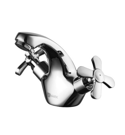 Смеситель Lemark Partner LM6546C для раковины