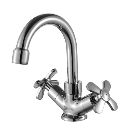 Смеситель Lemark Partner LM6547C для раковины
