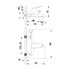Смеситель Lemark Partner LM6552C для ванны с душем