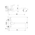 Смеситель Lemark Partner LM6553C для ванны с душем