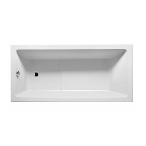 Акриловая ванна Riho Lusso Plus 170х80